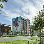 Atelier Apartamenty Praga No.7