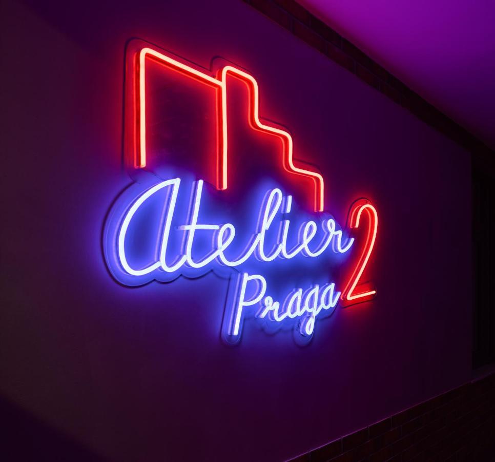 Atelier Praga No.7 Apartment *