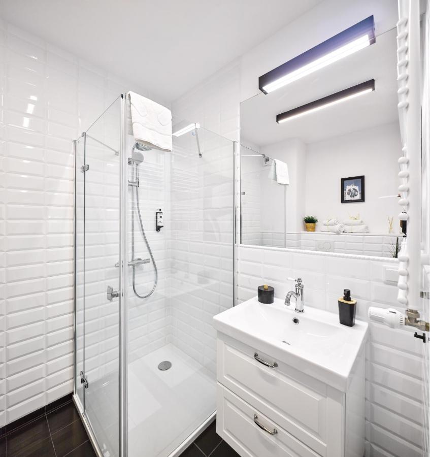 Apartment Atelier Praga No.7 *